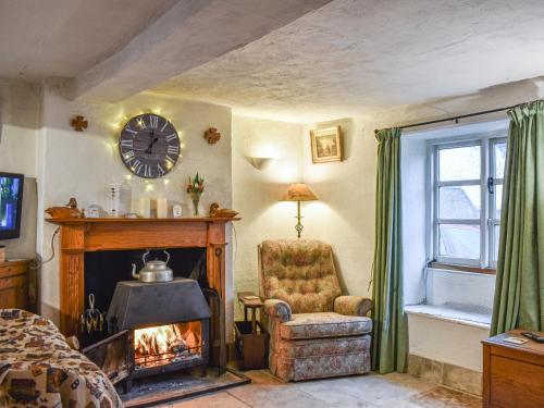 Istaba viesiem, Hoopers Farmhouse - Uk36307 in Tilshead