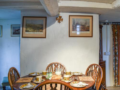 Iekārtas, Hoopers Farmhouse - Uk36307 in Tilshead