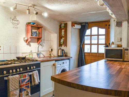 virtuve, Hoopers Farmhouse - Uk36307 in Tilshead