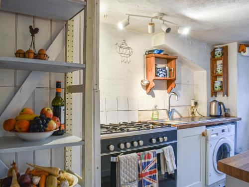virtuve, Hoopers Farmhouse - Uk36307 in Tilshead