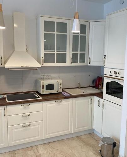 Tre canne Sea view Royal - image 2