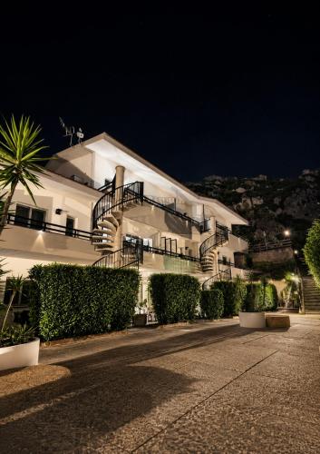 . Albatros Apartments