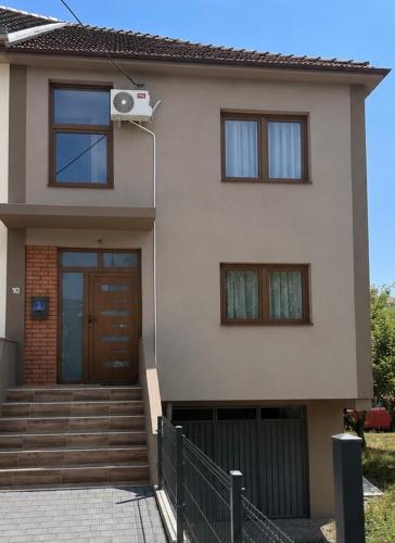 . Apartmani Dana