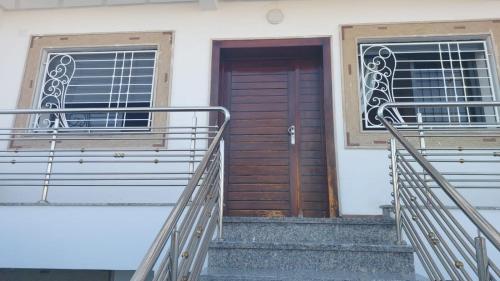 Villa alhamd in Sidi Bouzid