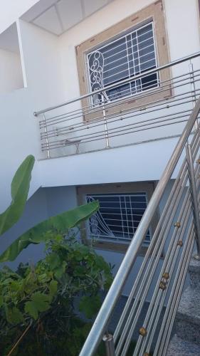 Villa alhamd in Sidi Bouzid