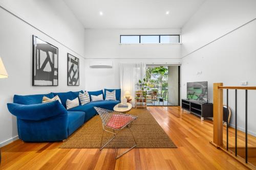 Edi Gardens House, spacious and free parking
