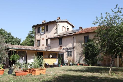Il Casaletto del Terminillo 3
