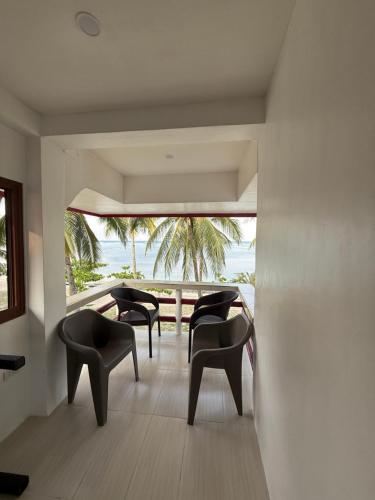 Villa Virtud Beach Resort in Burgos (Surigao)
