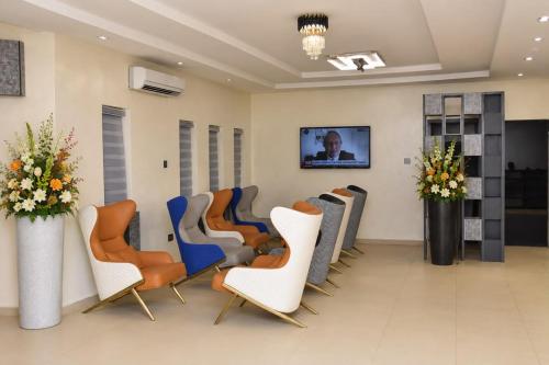Excellence Citizens Hotel and Resort in ไอโลริน