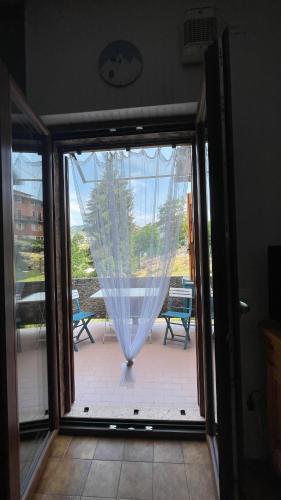 Appartamento Le Betulle in Erbezzo