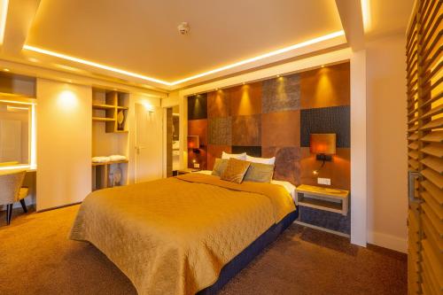 Hotel Zuiderduin in Egmond aan Zee