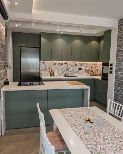 Vila 27 Takovo in Gornji Milanovac