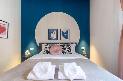 Lambrate M2 LOVE, Central Suite Close to Metro