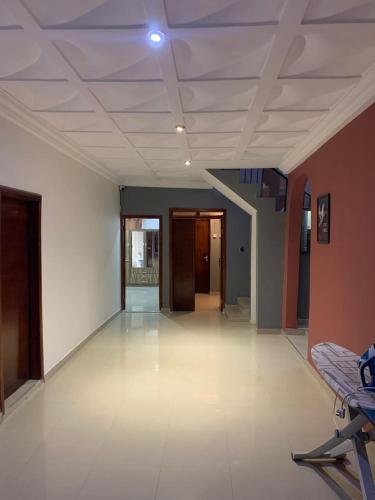FREDJACKSAIR BnB in Koforidua
