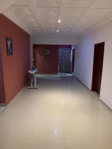 FREDJACKSAIR BnB in Koforidua
