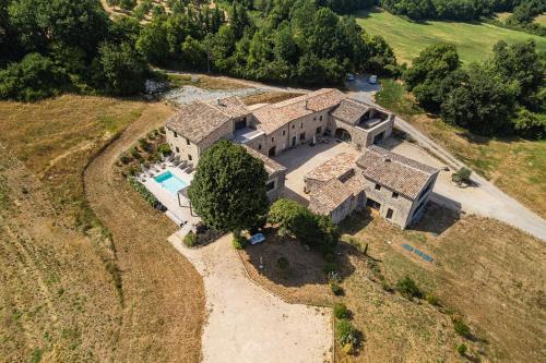 Maison Girardon L'échappée Céleste (Maison Girardon L'echappee Celeste) in Marsanne