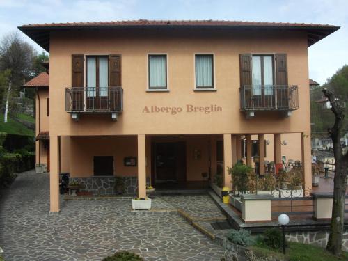 Albergo Breglia