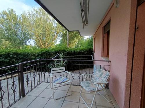 La Casa della NONNA LIA
