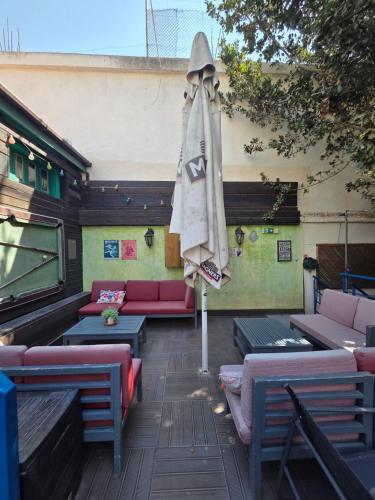 Harrys Inn Guesthouse 3