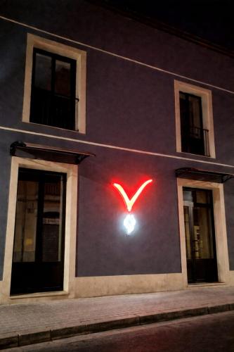Valanga Etna Apartaments