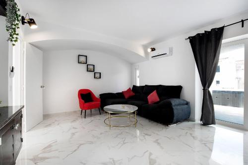 #266 Luxury Villa Spacious & Premium Stay 5