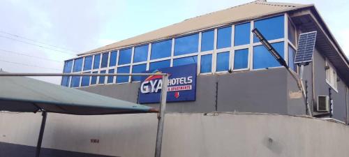 GYA Hotels & Apartments in Abeokuta