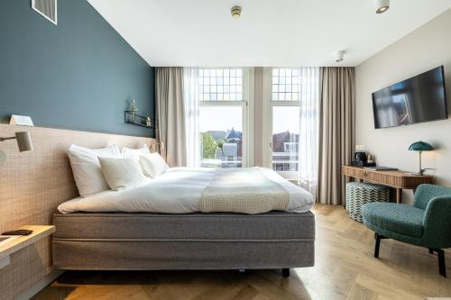 City Hotel Rembrandt in Leiden