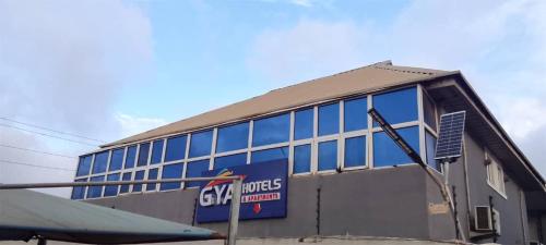 GYA Hotels & Apartments in Abeokuta
