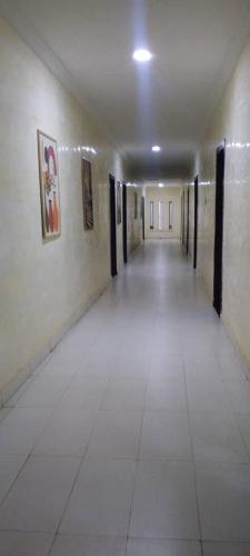 GYA Hotels & Apartments in Abeokuta