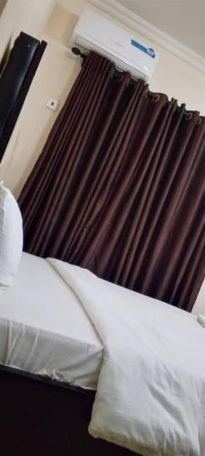 GYA Hotels & Apartments in Abeokuta