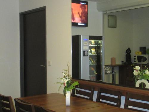 Oprema, Hotel le Pastel in Toulouse