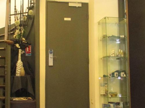 avla, Hotel le Pastel in Toulouse