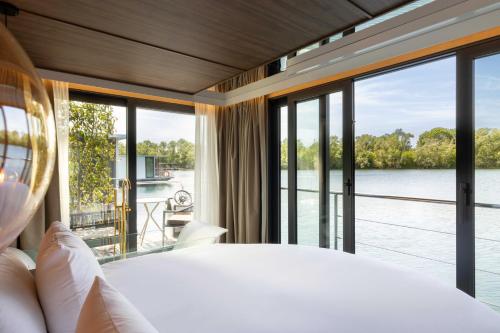 L'Escale Royale Torcy - Marne la Vallee in Torcy