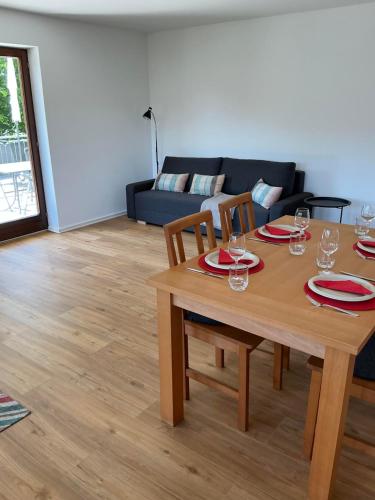 Ferienwohnungen Hof Rundel in تيتنانج