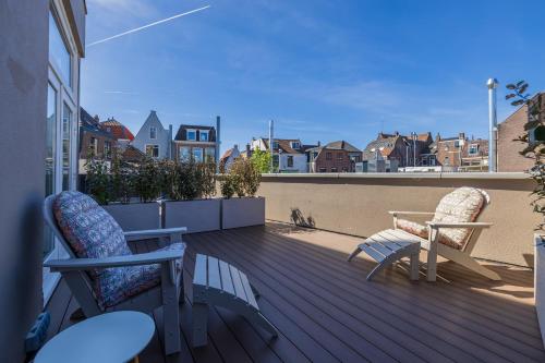 City Hotel Rembrandt in Leiden