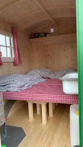 Adler Stetten ob Lontal in Niederstotzingen