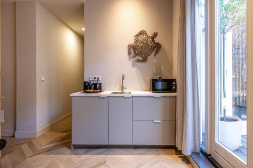 City Hotel Rembrandt in Leiden
