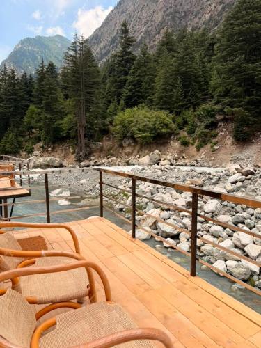 附近景點, Azure Lagoon Resort Kalam in 森戈達