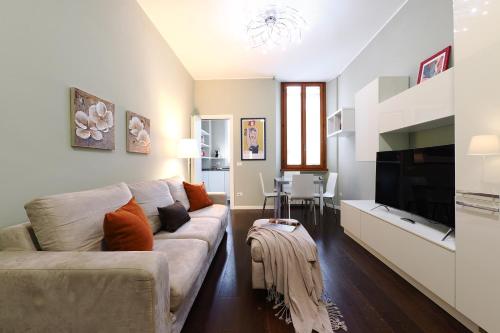 Contempora - Bilocale Smart & Cozy - Corso Como - Garibaldi