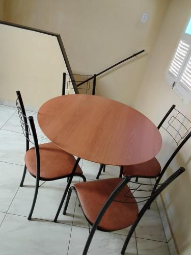 Casa aconchegante para casal in Guaçuí