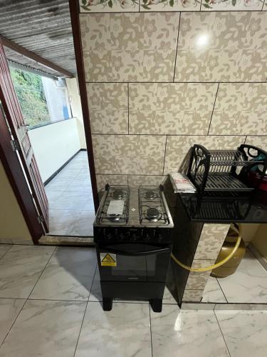 Casa aconchegante para casal in Guaçuí