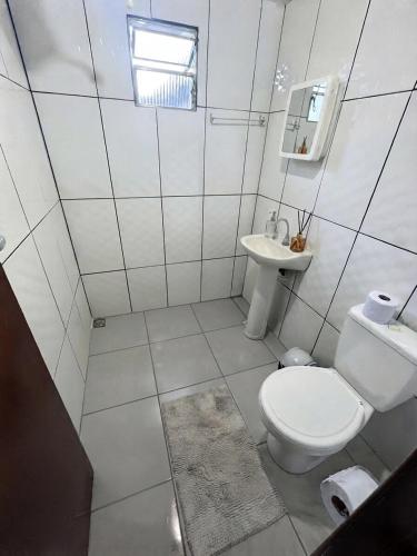 Casa aconchegante para casal in Guaçuí