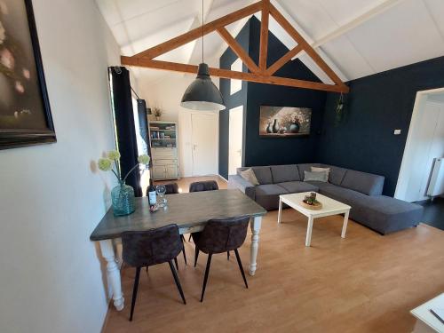  Huisje nr. 18 met jacuzzi in Putten