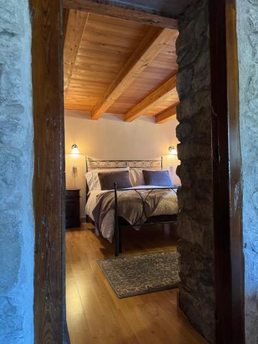 La Thuillettaz B&B 1