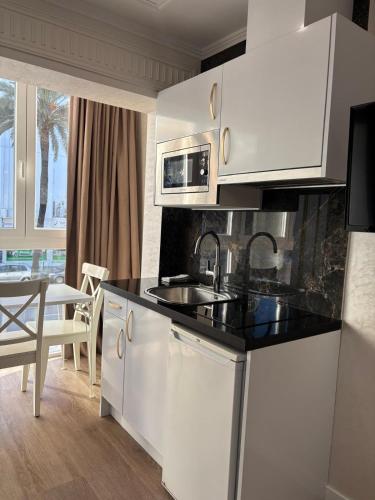 dapur, Costa Marbella Star Light in Marbella