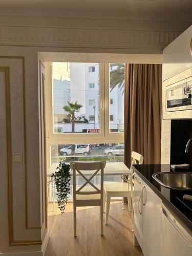 Fasiliti, Costa Marbella Star Light in Marbella