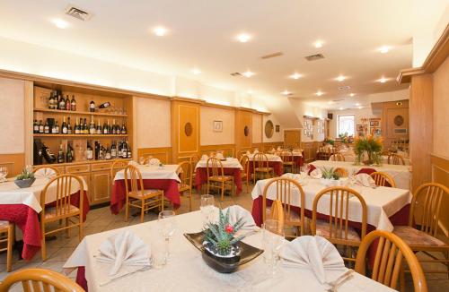 Hotel Ambra 5