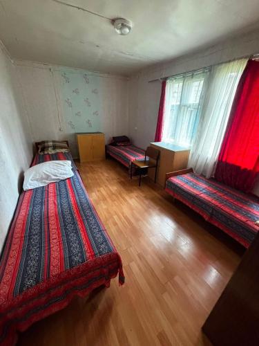 Vasaras mājiņa pie Rāznas ezera Nr 16 (Vasaras majina pie Raznas ezera Nr 16) in Kaunata