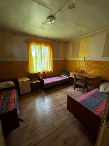 Vasaras mājiņa pie Rāznas ezera Nr 16 (Vasaras majina pie Raznas ezera Nr 16) in Kaunata