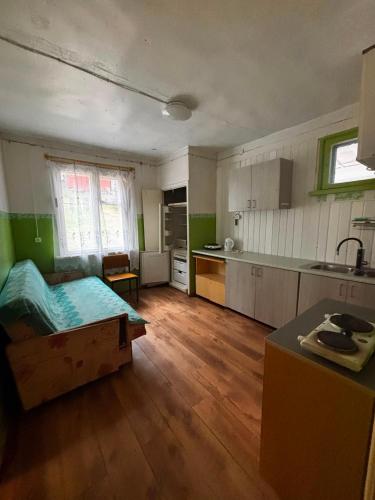 Vasaras mājiņa pie Rāznas ezera Nr 16 (Vasaras majina pie Raznas ezera Nr 16) in Kaunata